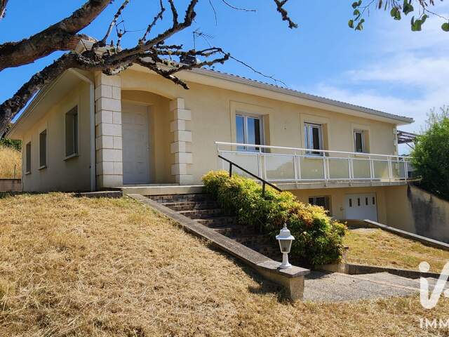 Vente Maison/villa 4 pièces — photo du bien