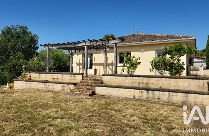 Vente Maison/villa 4 pièces — photo 2