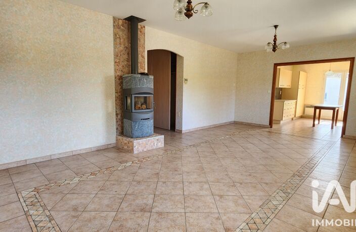Vente Maison/villa 4 pièces — photo 3
