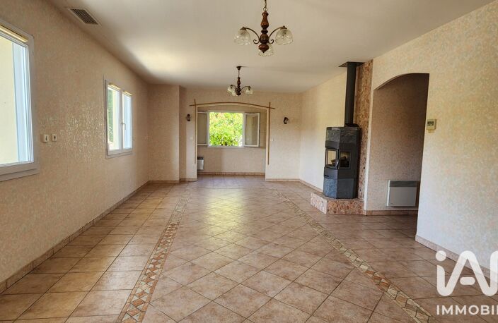 Vente Maison/villa 4 pièces — photo 4