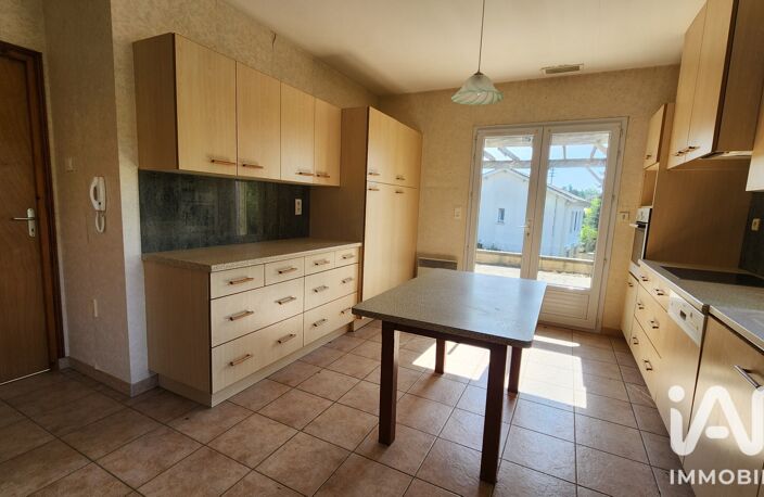 Vente Maison/villa 4 pièces — photo 5