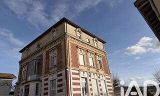 Appartement 2 Pièces 60 m² à vendre à Saint-Galmier (42330)