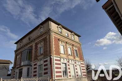Appartement 2 pièces 120000 €