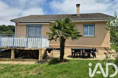 Maison 5 pièces 235000 €
