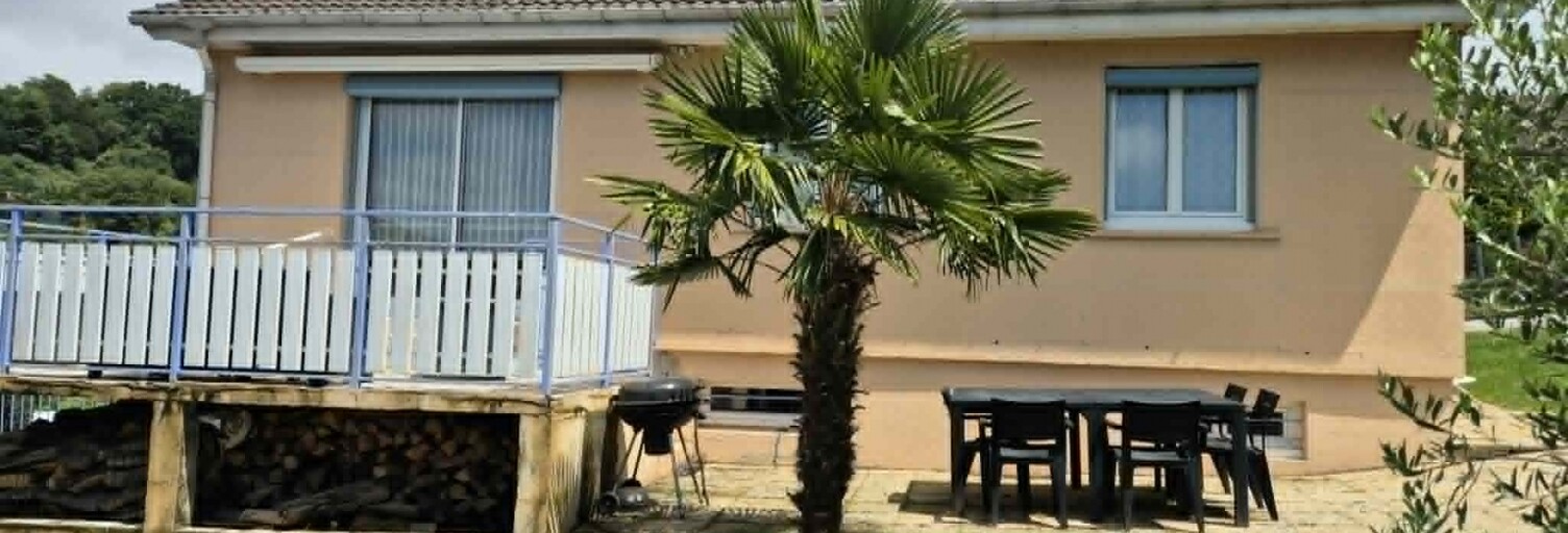 Maison 5 Pièces 117 m² à vendre à Gonfreville-l'Orcher (76700)