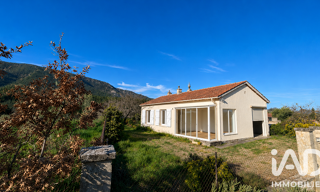 Maison 4 Pièces 81 m² à vendre à Maubec (84660)