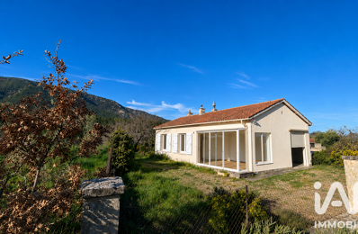 Vente Maison/villa 4 pièces — photo du bien
