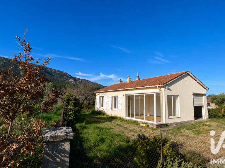 Vente Maison/villa 4 pièces — photo 1