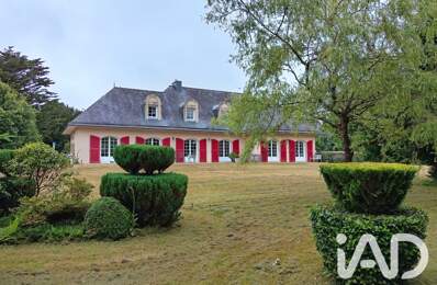 Vente Demeure 10 pièces — photo du bien
