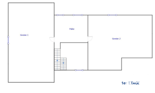Maison 10 Pièces 321 m² à vendre à Dirinon (29460)