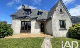 Maison 5 Pièces 122 m² à vendre à Éréac (22250)