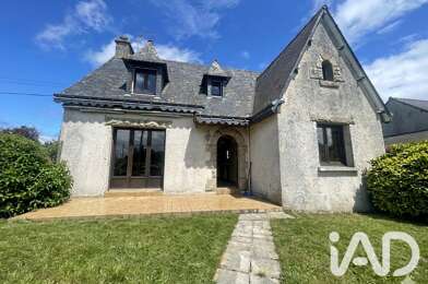 Maison 5 pièces 155003 €