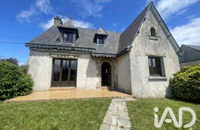 Vente Maison/villa 5 pièces — photo du bien