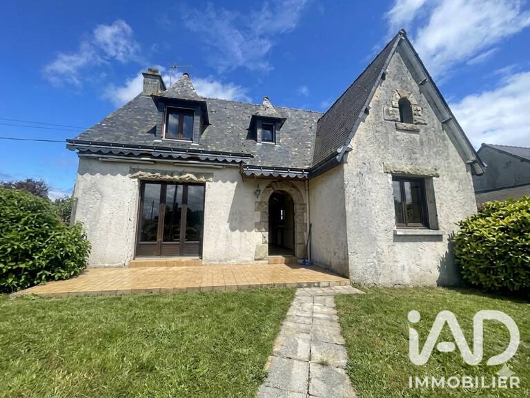 Vente Maison/villa 5 pièces — photo 1