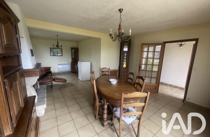 Vente Maison/villa 5 pièces — photo 2