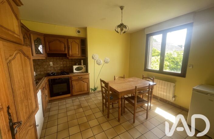 Vente Maison/villa 5 pièces — photo 3