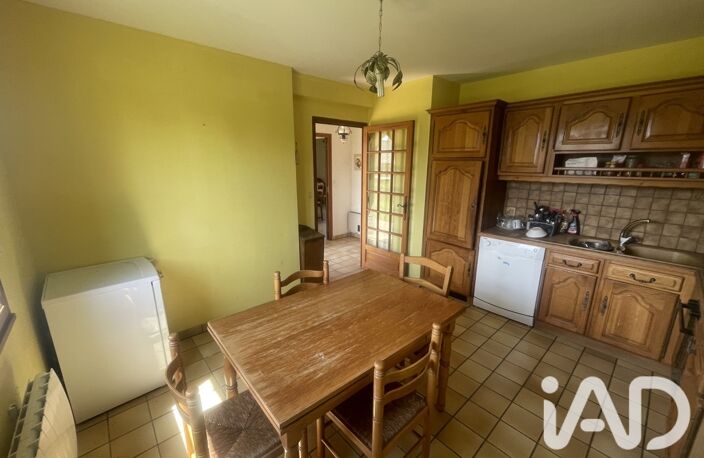 Vente Maison/villa 5 pièces — photo 4