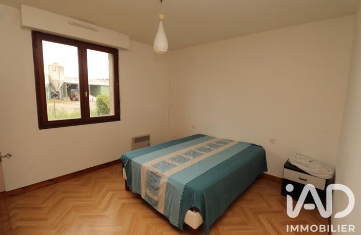 Vente Maison/villa 5 pièces — photo 5