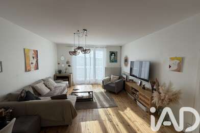 Appartement 3 pièces 170000 €