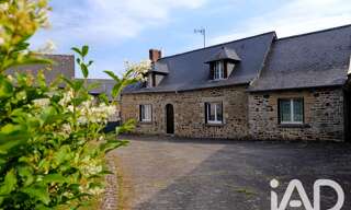 Maison 5 Pièces 112 m² à vendre à Retiers (35240)