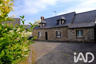 Maison 5 pièces 209000 €