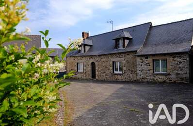 Vente Maison/villa 5 pièces — photo du bien