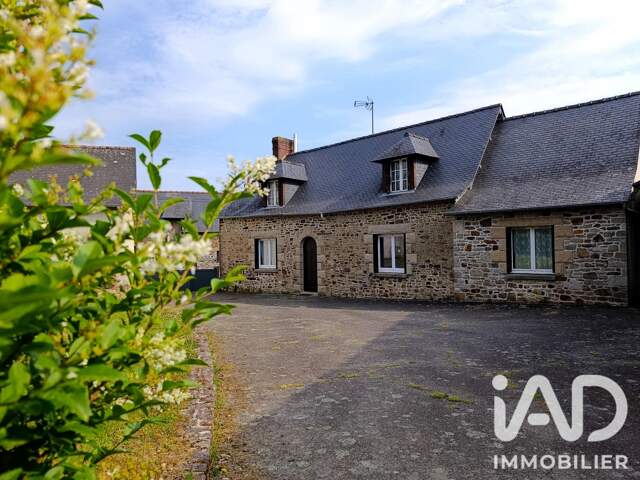 Vente Maison/villa 5 pièces — photo du bien