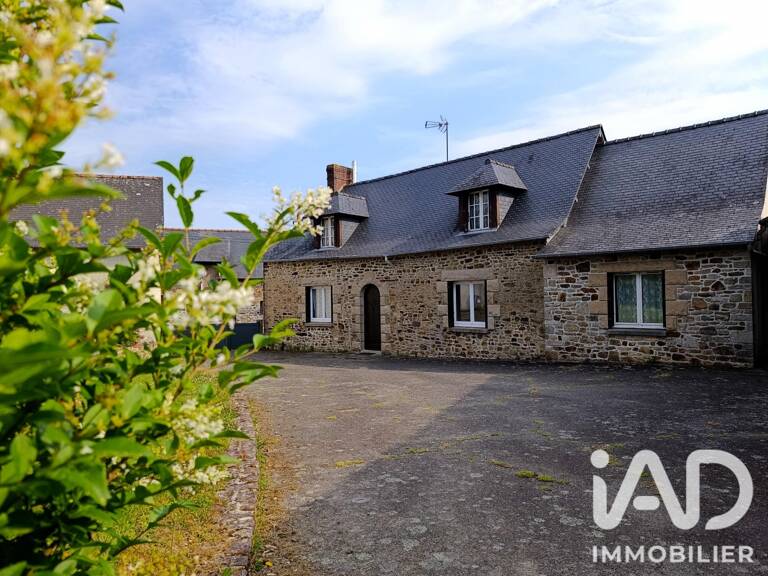 Vente Maison/villa 5 pièces — photo 1