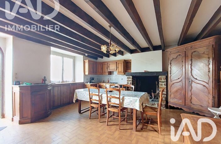 Vente Maison/villa 5 pièces — photo 3