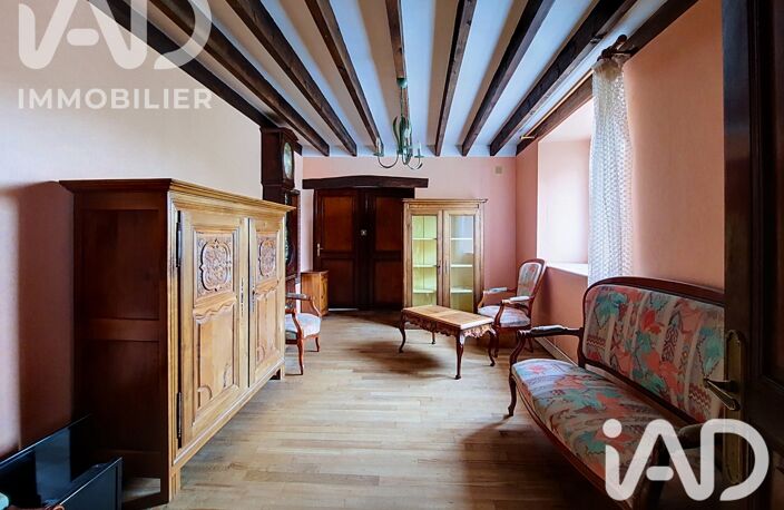 Vente Maison/villa 5 pièces — photo 4