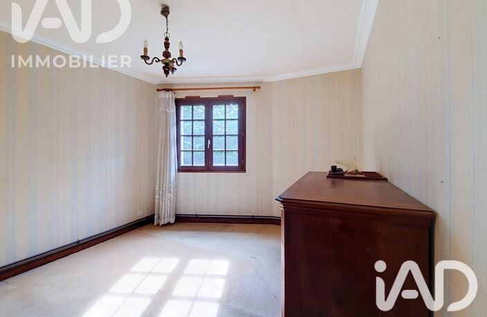 Vente Maison/villa 5 pièces — photo 5