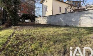 Terrain  100 m² à vendre à Saint-Galmier (42330)