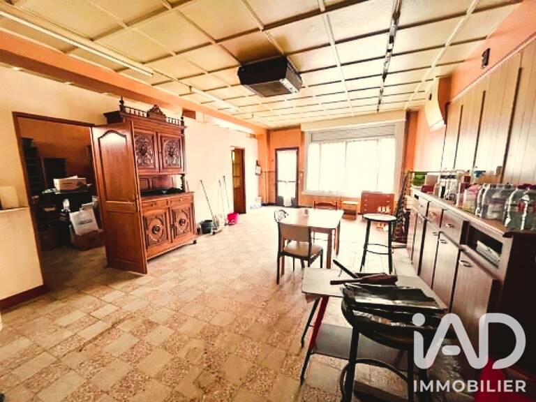 Vente Maison/villa 4 pièces — photo 1