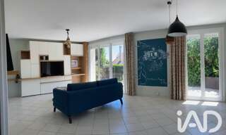 Maison 6 Pièces 149 m² à vendre à Marcoussis (91460)