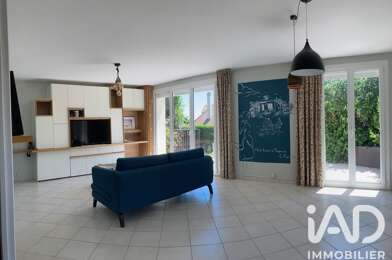 Maison 6 pièces 468000 €