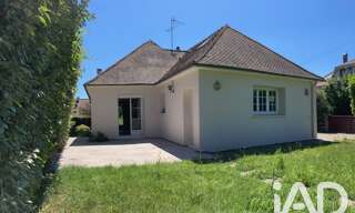 Maison 6 Pièces 149 m² à vendre à Marcoussis (91460)