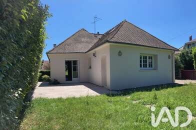 Maison 6 pièces 468000 €