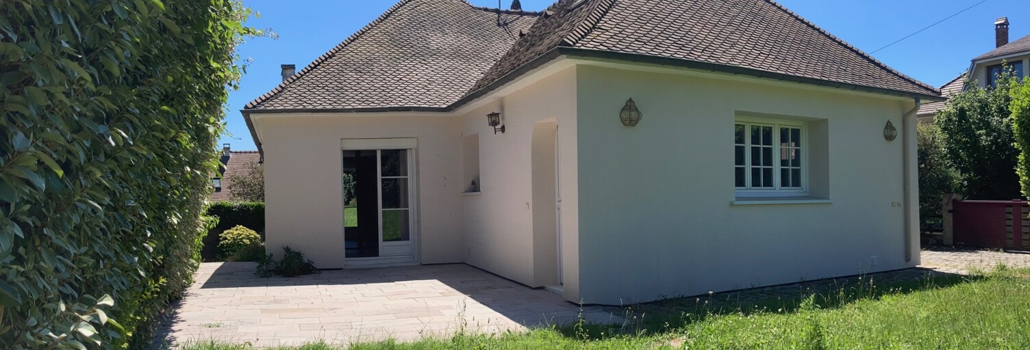 Maison 6 Pièces 149 m² à vendre à Marcoussis (91460)