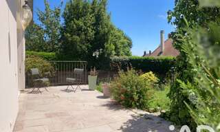 Maison 6 Pièces 149 m² à vendre à Marcoussis (91460)