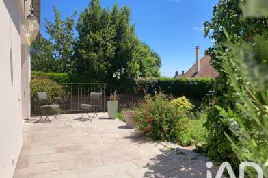 Maison 6 pièces 468000 €