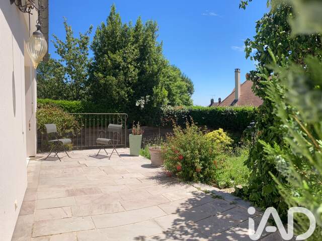 Vente Maison traditionnelle 6 pièces — photo du bien