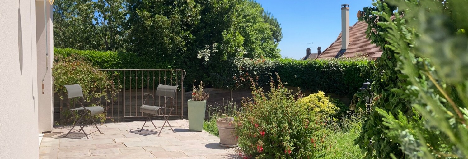 Maison 6 Pièces 149 m² à vendre à Marcoussis (91460)