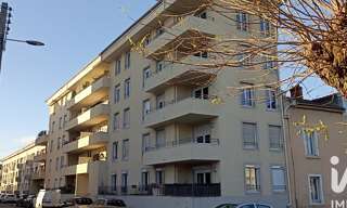Appartement 2 Pièces 42 m² à vendre à Bourg-en-Bresse (01000)
