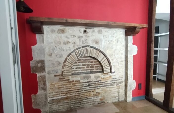 Vente Boutique/Local commercial 132 m&sup2; — photo 3