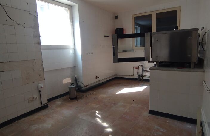 Vente Boutique/Local commercial 132 m&sup2; — photo 4