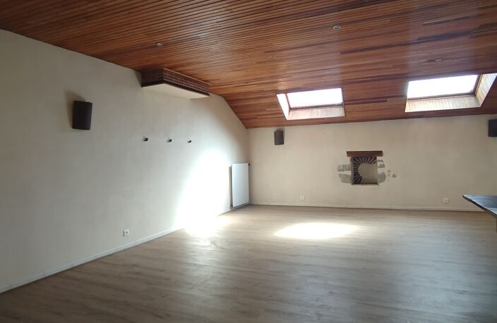 Vente Boutique/Local commercial 132 m&sup2; — photo 5