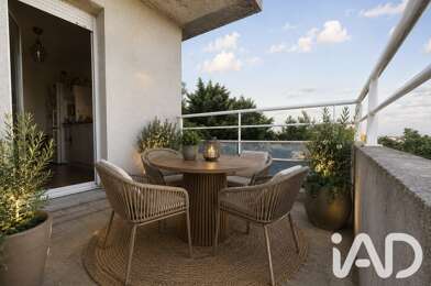 Appartement 3 pièces 185000 €