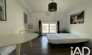 Appartement 1 Pièce 25 m² à louer à Avignon (84000)