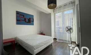 Appartement 1 Pièce 25 m² à louer à Avignon (84000)
