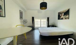 Appartement 1 Pièce 25 m² à louer à Avignon (84000)